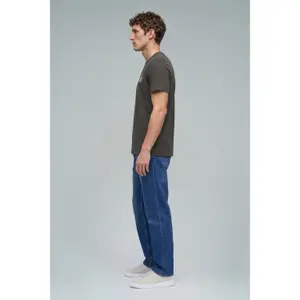 Printed T-shirt Salsa Jeans image-3