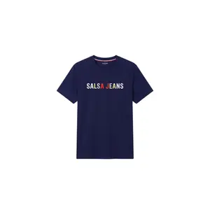 T-shirt Salsa Jeans image-0