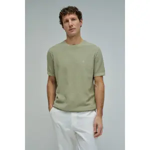 Camiseta de tejido de punto Salsa Jeans image-1