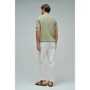 Camiseta de tejido de punto Salsa Jeans image-2