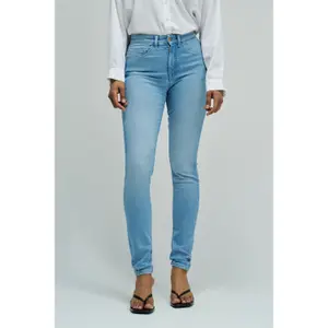 Women's Push In Skinny Jeans Salsa Jeans Faith image-1
