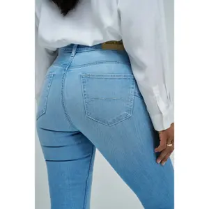 Women's Push In Skinny Jeans Salsa Jeans Faith image-4