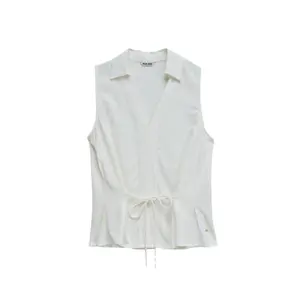 Linen blouse for women Salsa Jeans image-0