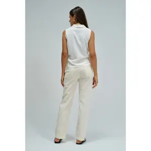 Linen blouse for women Salsa Jeans image-2