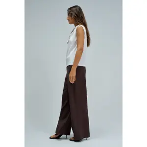 T-shirt with Scarf Women Salsa Jeans image-4