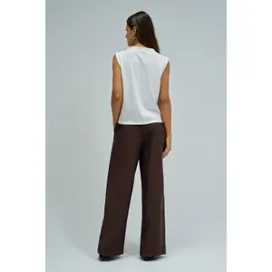 T-shirt with Scarf Women Salsa Jeans image-2