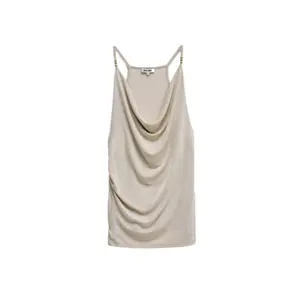 Γιλέκο με lurex γυναίκα Salsa Jeans image-0