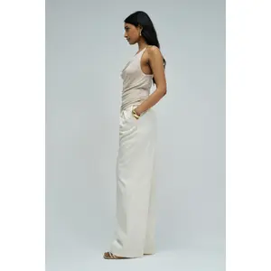 Γιλέκο με lurex γυναίκα Salsa Jeans image-3