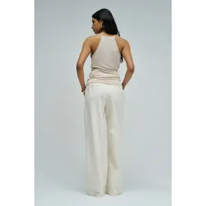 Γιλέκο με lurex γυναίκα Salsa Jeans image-2