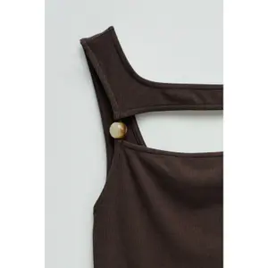 Women's Ribbed Tank Top Salsa Jeans image-4