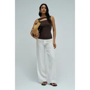 Women's Ribbed Tank Top Salsa Jeans image-1