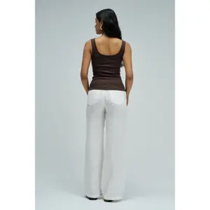 Women's Ribbed Tank Top Salsa Jeans image-2