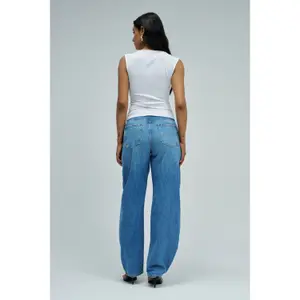 Women's tank top Salsa Jeans Draped image-2