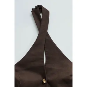 Linen women's gilet Salsa Jeans image-4