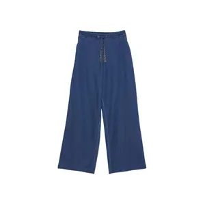 Wide Leg Women's Jeans Salsa Jeans image-0