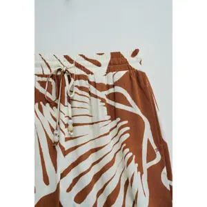 Women's shorts Salsa Jeans image-3