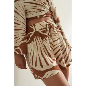 Women's shorts Salsa Jeans image-4