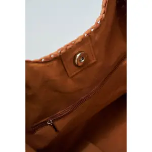 Woven Raffia Handbag Women Salsa Jeans image-4