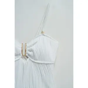 Women's 1-piece swimsuit Salsa Jeans image-4
