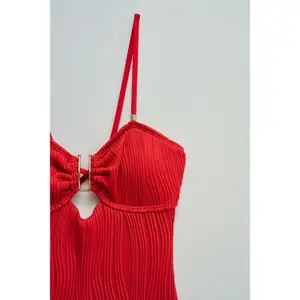 Women's 1-piece swimsuit Salsa Jeans image-4