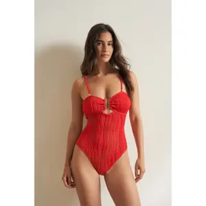 Women's 1-piece swimsuit Salsa Jeans image-1