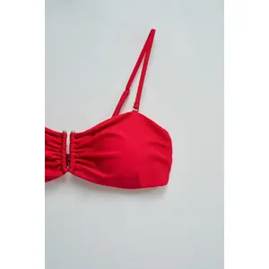 Women's swimsuit top Salsa Jeans image-4