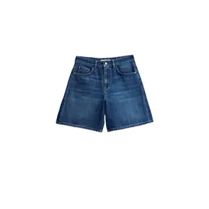 Women's denim shorts Salsa Jeans image-0