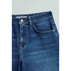Women's denim shorts Salsa Jeans image-4