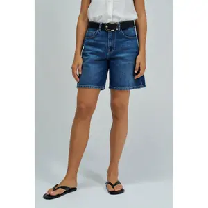 Women's denim shorts Salsa Jeans image-1