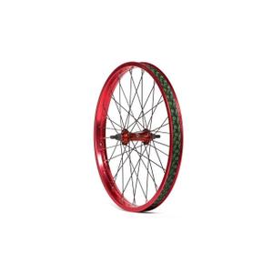 Front wheel Salt Everest