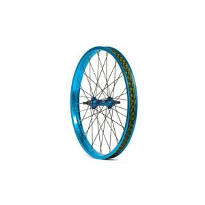 Front wheel Salt Everest