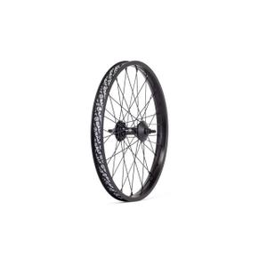 Bicycle front wheel Salt EX
