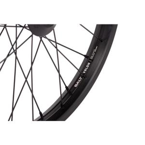 Bicycle front wheel Salt EX image-2