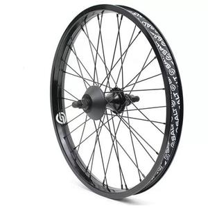 RHD cassette rear bike wheel Salt EX