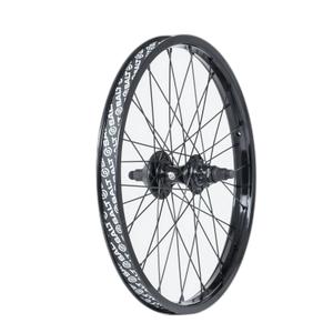 LHD cassette rear bike wheel Salt EX