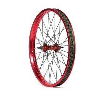 Rear wheel Salt Everest RSD