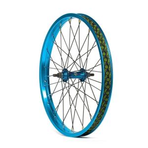 Rear wheel Salt Everest RSD