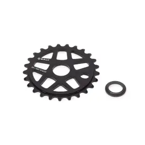 Bike crown Salt Gateway Alloy
