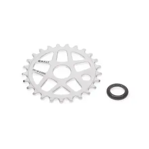 Bike crown Salt Gateway Alloy