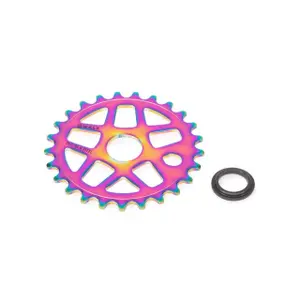 Bike crown Salt Gateway Alloy
