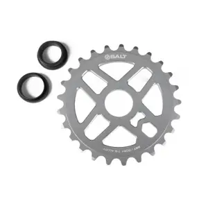 Bike crown Salt Pro image-0