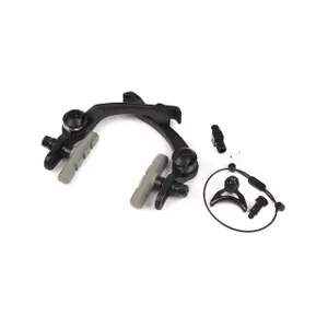 Universal brake kit Salt U-Brake Moto