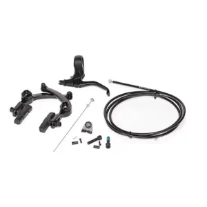 Right brake kit Salt Rookie frein U image-0