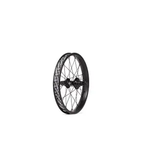 Rear wheel Salt Rookie
