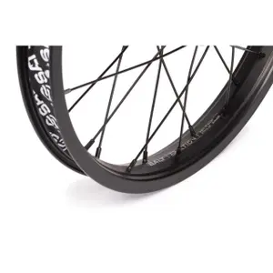 Rear wheel Salt Rookie image-1