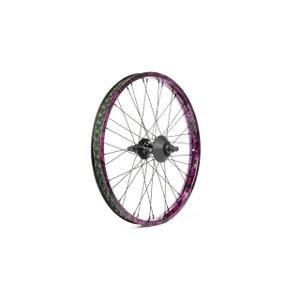 LHD cassette rear bike wheel Salt EX