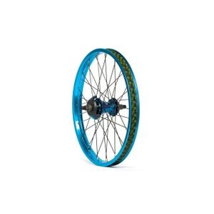 Rear wheel Salt Everest Freecoaster RSD