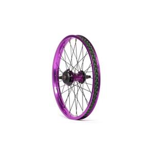Rear wheel Salt Everest Frecoaster LSD
