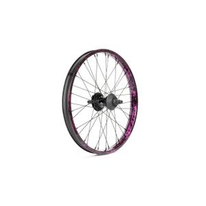 Rear wheel Salt Everest Freecoaster RSD