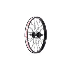 Rolle Hinterrad Kassette RHD Salt Plus Summit